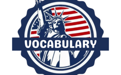 Vocabulary