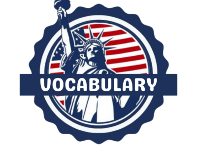 Vocabulary