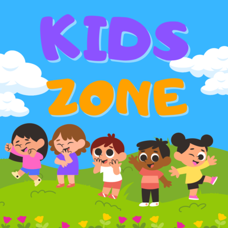 KIDS